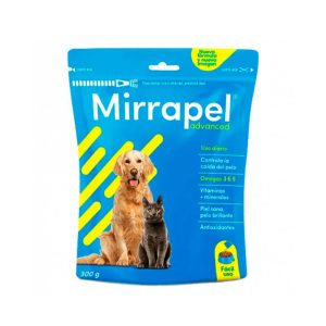 Comandina Mirrapel Advanced (300gr)
